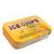 O recipiente 4C de Tin Box Ice Chip Tin do produto comestível imprimiu a lata pequena da hortelã com dobradiça fornecedor