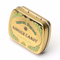 Hortelã vazia Tin Containers para o metal gravado barato Tin Boxes Small Gold Tins do alimento fornecedor