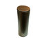 Latas de lata relativas à promoção cilindróidas lisas, recipiente do folha-de-flandres de 0.25mm fornecedor