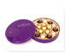 China Caixa da lata do chocolate de Ferrero Rocher com costume plástico da inserção impressa exportador