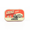 Latas personalizadas da hortelã com vintage Tin Containers de Logo Branded Tin Candy Box fornecedor